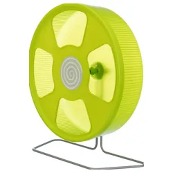 Točak za hrčka plastični 28cm