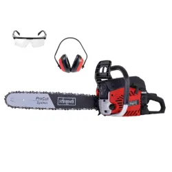 Scheppach motorna testera CSP560S 3.1 KS