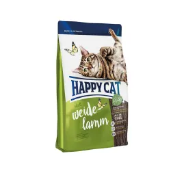 Hrana za mačke supreme jagnjetina 1400g