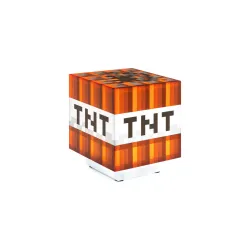 Minecraft TNT Light /w Sound