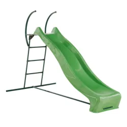 Metalna konstrukcija sa toboganom REX 1200 MerdevineREX220