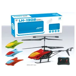 Helikopter R/C 43cm leteći 484236