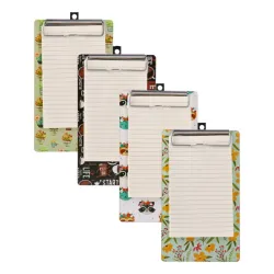 Planny Daily mapa za planiranje i ataše tabla set 12,5x21cm 48 lista mix