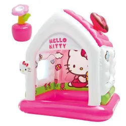 Kućica Hello Kitty