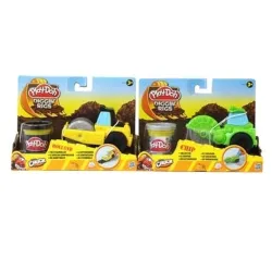 Plastelin Play Doh Gradjevinska masina 49492 