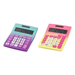 Cubitos kalkulator rainbow