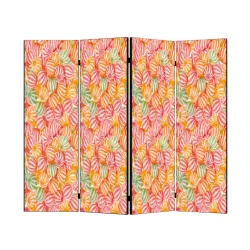 Paravan Bomboni 4 krila 160x175cm