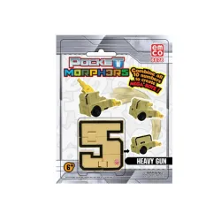 Pocket Morphers igračka broj 5