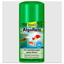Tetra Pond AlgoRem 500ml