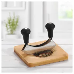 Nož i daska za sečenje KESPER