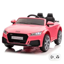 Audi TT RS Roadster auto za decu 2212