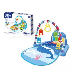 Piano podloga 516224