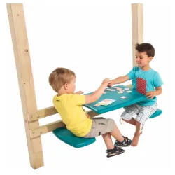 Dečiji Sto i stolica za piknik