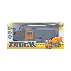 Igracka kamion na daljinsko upravljanje 6+