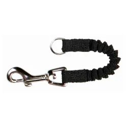 Povodac shock absorber XS S 16cm/10mm crni