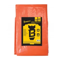 Cerada 4 x 6 - 120g - Bomber