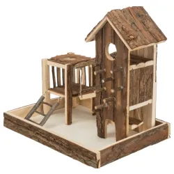 Kućica za hrcka ili miša Birger