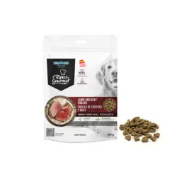 MN Poslastica Tapas Lamb and Beef 190 g