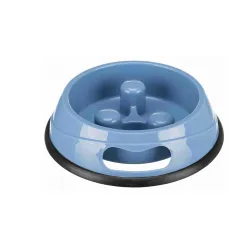 Posuda za hranjenje halapljivih pasa 27cm