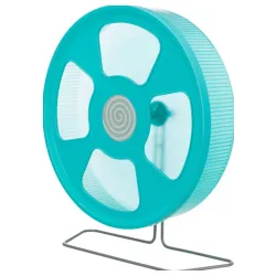 Točak za hrčka plastični 33 cm