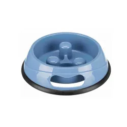Posuda za hranjenje halapljivih pasa 23cm 
