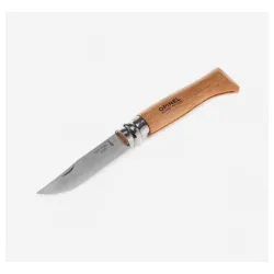 Nož od inoksa za planinarenje