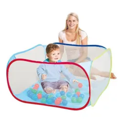 Micasa Ogradica Za Igru+ 20 Loptica 31373