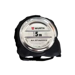 Wurth merna traka Profi 5m/16mm