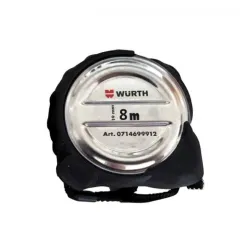 Wurth merna traka  Profi 8m/25mm