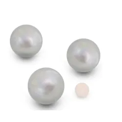 Kugle za boćanje siva 