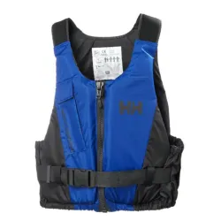 HELLY HANSEN Prsluk za spasavanje RIDER VEST plavo crni