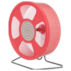 Točak za hrčka plastični 20cm