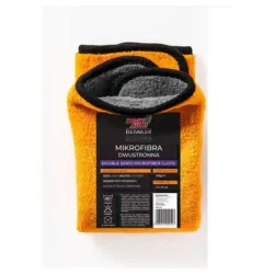 Krpa mikrofiber 1/1 41x41 840gr ma