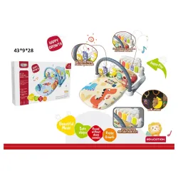 Piano podloga Dino 589278