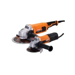 Set ugaona brusilica VLN 469 i ugaona brusilica VLN 453