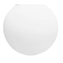 Amadeo Zidna Lampa Mesing 1x40W E14