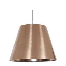 Platino 1 Visilica Bakar 35 cm 1x60W E27