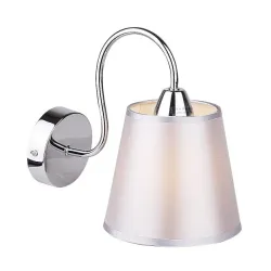 Luk Zidna Lampa Hrom 1x40W E14