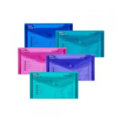 Fascikla pismo Snopake Polyfile Electra ameriken