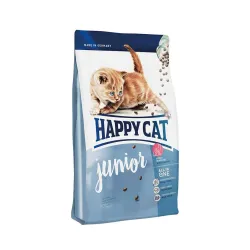 Hrana za mačke supreme junior 1400g