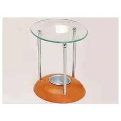 Aroma lampa drvo/metal 