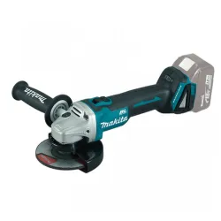Akumulatorska ugaona brusilica DGA504Z Makita 