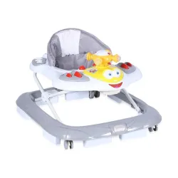 Dubak Helicopter Grey- En Standart