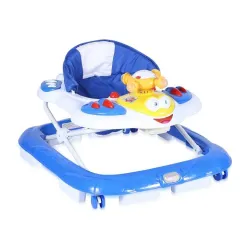 Dubak Helicopter Blue - En Standart