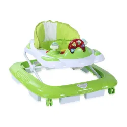 Dubak School Green- En Standart