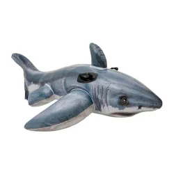 Dušek Za Vodu - Ajkula 3+