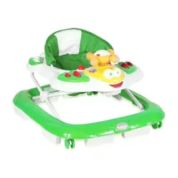 Dubak Helicopter Green - En Standart