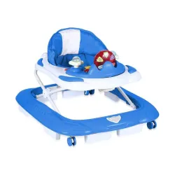 Dubak School Blue  - En Standart