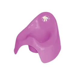 Muzička Noša Dark Pink