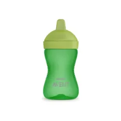 Avent šolja sa tvrdim kljunom 300 ml - Zelena